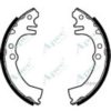 APEC braking SHU600 Brake Shoe